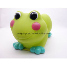 Frog Animal Colorful Bath Toys